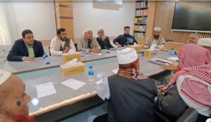 ইসলামী আন্দোলনের জন্য ৫০টি রেখে ২৫০ আসনে সমঝোতা জামায়াতসহ ১০ দলের, রাতে প্রার্থী ঘোষণা