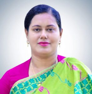 রাজবাড়ীর নতুন জেলা প্রশাসক আফরোজা পারভীন